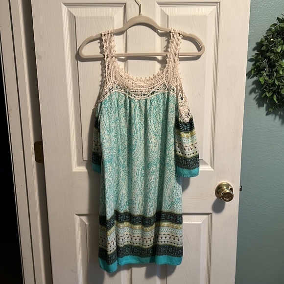 Kori dress M. - Picture 3 of 5